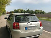 gebraucht Toyota Corolla TÜV Neu | KLIMA