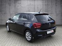 gebraucht VW Polo Highline 1.0 TSI DSG NAVI PANO LED