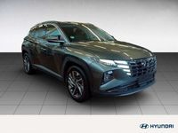gebraucht Hyundai Tucson 1.6 T-GDI 48V Trend Assistenzpaket M/T