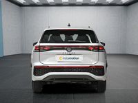 Neu VW Tayron 193 PS (141 kW) 2025 Silber SUV