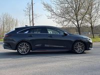Gebraucht Kia ProCeed GT 204 PS (150 kW) 2021 Coupé