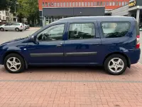 Gebraucht Dacia Logan 88 PS (64 kW) 2009 Kombi