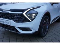 gebraucht Kia Sportage 1.6 T-GDI PHEV AWD GT-Line DCT6 GD Drive