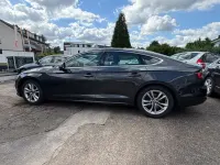 Gebraucht Audi A5 Sportback 150 PS (110 kW) 2019 Grau Kleinwagen