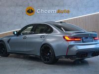 Gebraucht BMW M3 Competition Edition 510 PS (375 kW) 2023 Grau Limousine