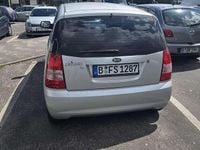 Gebraucht Kia Picanto LX 65 PS (47 kW) 2007 Kleinwagen