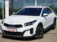 Gebraucht Kia XCeed 160 PS (117 kW) 2023 Carraraweiss SUV
