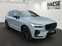 Gebraucht Volvo XC60 Plus 250 PS (183 kW) 2025 Vapour grey / metallic SUV