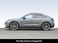 Gebraucht Porsche Macan 380 kW (517 PS) 2024 Schiefergrau neo SUV