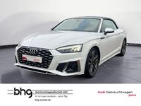Gebraucht Audi S5 Ambiente 354 PS (260 kW) 2023 Grau Coupé