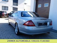 gebraucht Mercedes CL600 