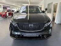 Neu Mazda CX-5 Homura-Line 141 PS (103 kW) 2026 Schwarz SUV