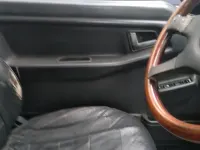 Używany Suzuki Vitara 75 KM (55 kW) 1995 Niebieski SUV