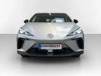 Gebraucht MG MG4 EV 125 kW (170 PS) 2024 Silber Kleinwagen
