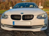 Gebraucht BMW 325 M Performance 218 PS (160 kW) 2011 Weiß Coupé