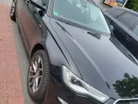Gebraucht Audi A6 Sport 272 PS (200 kW) 2016 Schwarz Kombi