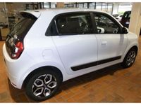 gebraucht Renault Twingo Zen Electric, 21,4 kwh Batterie,Easy Link