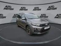 Neu Dacia Jogger Journey 110 PS (80 kW) 2026 Grau Van / Kleinbus