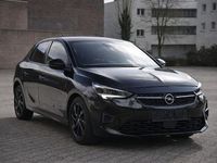 Gebraucht Opel Corsa GS Line 131 PS (96 kW) 2022 Schwarz Kleinwagen