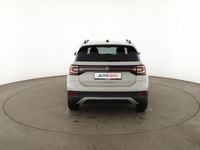 Gebraucht VW T-Cross 95 PS (69 kW) 2023 Grau SUV