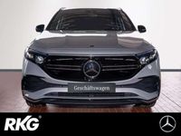 gebraucht Mercedes EQA250 *AMG*NIGHT*MBUX NAVI*PANORAMA*KAMERA*LED