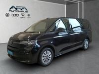 Second-hand VW Multivan Life 150 CP (110 kW) 2025 Monovolum
