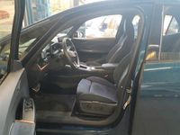 Gebraucht Cupra Born 150 kW (204 PS) 2022 Aurorablau Kleinwagen