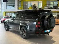 Gebraucht Land Rover Defender HSE Dynamic 301 PS (221 kW) 2023 Grau SUV