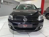 Gebraucht VW Golf VII Style 122 PS (89 kW) 2013 Schwarz Kleinwagen