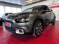 Gebraucht Citroën C4 VTR Sport 110 PS (80 kW) 2020 Metallic platinium SUV