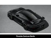 Neu Porsche 911 GT3 510 PS (375 kW) 2026 Schwarz Coupé