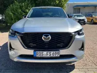 Gebraucht Mazda CX-60 Homura-Line 254 PS (186 kW) 2025 Silber SUV