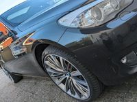 gebraucht BMW 535 Gran Turismo D f07 Xdrive