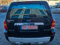 Gebraucht Ford Maverick Limited 203 PS (149 kW) 2006 Schwarz SUV
