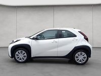 Gebraucht Toyota Aygo X Business Edition 72 PS (52 kW) 2025 Schneeweiß SUV