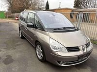 Gebraucht Renault Espace 173 PS (127 kW) 2010 Bronze Kombi