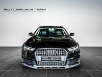 Gebraucht Audi A6 Allroad Ambiente 272 PS (200 kW) 2017 Schwarz Kombi