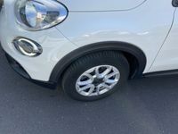 gebraucht Fiat 500X 1.0 FireFly T. 88kW CITY CROSS S&S 4x2 ...