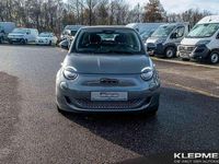 Gebraucht Fiat 500C 86 kW (118 PS) 2024 Mineral grau Cabrio