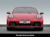 Gebraucht Porsche 911 Carrera T 394 PS (289 kW) 2024 Indischrot Coupé