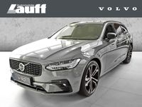 Gebraucht Volvo V90 Plus 197 PS (144 kW) 2023 Thunder grey / metallic Kombi