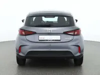 Gebraucht MG MG3 Comfort 116 PS (85 kW) 2025 Grau Kleinwagen