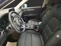 Gebraucht Mazda CX-5 Ad'Vantage 165 PS (121 kW) 2024 Grau SUV