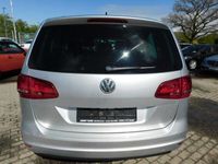 gebraucht VW Sharan Diesel 2.0 TDI DSG BlueMotion Technology