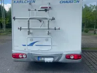 Gebraucht Ford Transit 140 PS (102 kW) 2009 Weiß Van