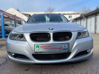 gebraucht BMW 318 i Touring Navi Xenon Bluetooth