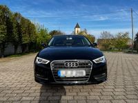 gebraucht Audi A3 1.8 TFSI Ambition Ambition B&O