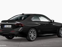 Gebraucht BMW 230 Performance 245 PS (180 kW) 2023 Schwarz Coupé