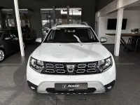 Occasion Dacia Duster 114 ch (83 kW) 2018 Blanc SUV