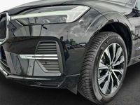 Gebraucht Volvo XC60 Core 250 PS (183 kW) 2024 Onyx black metallic SUV